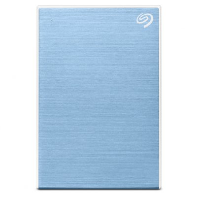 SEAGATE  One Touch STKZ4000402 disque dur externe 4 To Noir