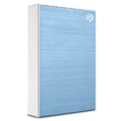 SEAGATE  One Touch STKZ5000402 - 5 To - Bleu