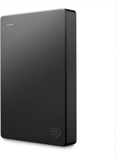 SEAGATE  Portable Drive STGX4000400 - Disque dur - 4 To - externe (portable) - USB 3.0