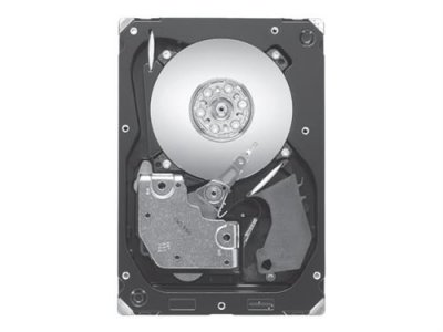 SEAGATE   Cheetah 600GB 3.5 SAS 3.5 600 Go