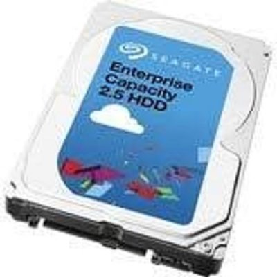 SEAGATE   Enterprise Capacity 2.5in 1Tb