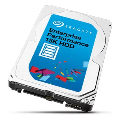 SEAGATE TECHNOLOGY Seagate Seagate Exos 15E900 ST600MP0136 