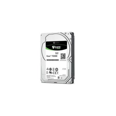 SEAGATE   exos 7e2000 st2000nx0273 ST2000NX0273