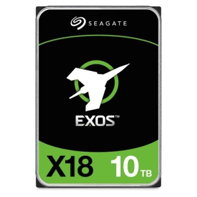 SEAGATE   exos x18 st10000nm018g ST10000NM018G