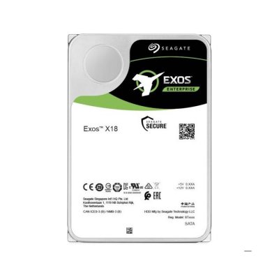 SEAGATE   exos x18 st14000nm004j ST14000NM004J
