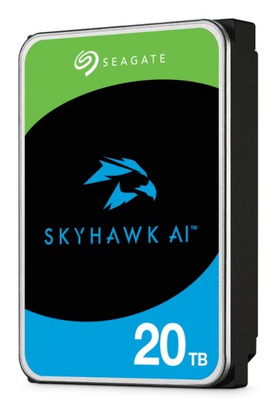 SEAGATE  SkyHawk AI 20TB ST20000VE004 ST20000VE004