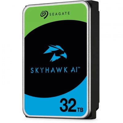 SEAGATE  SkyHawk AI 32TB ST32000VE000 ST32000VE000