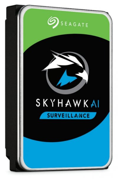 SEAGATE  Skyhawk Ai St8000ve001 3.5&acute;&acute; 8tb Hard Disk Drive Clair 3.5&acute;&acute;