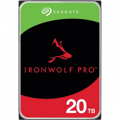 SEAGATE  ST20000NT001, Disque dur