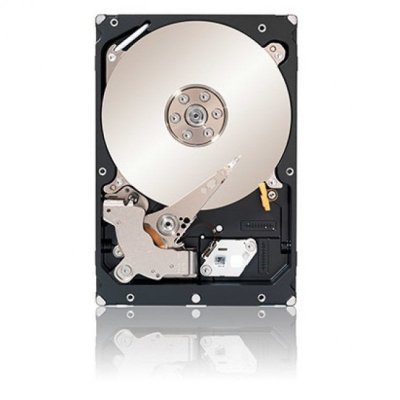 SEAGATE  Video 3.5 HDD 2To    ST2000VM003