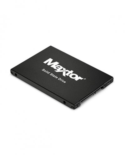 MAXTOR Seagate z1 noir