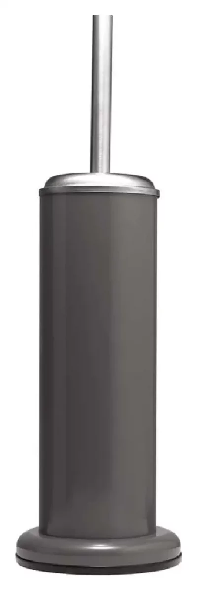 SEALSKIN  Acero, Porte-brosse WC, Acier inoxydable, Gris