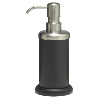 SEALSKIN  distributeur de savon acero de noir 361730219 406124