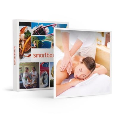  S&eacute;ance de bien-&ecirc;tre &agrave; Reims - SMARTBOX - Coffret Cadeau Bien-&ecirc;tre
