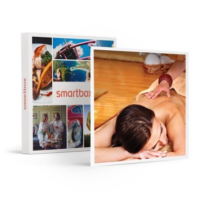  S&eacute;ance de bien-&ecirc;tre &agrave; Rennes - SMARTBOX - Coffret Cadeau Bien-&ecirc;tre