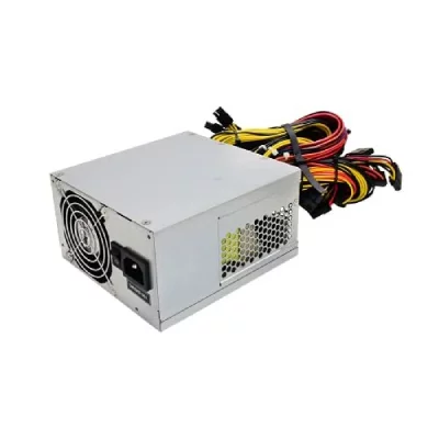 SEASONIC  , 650 Watt alimentation 