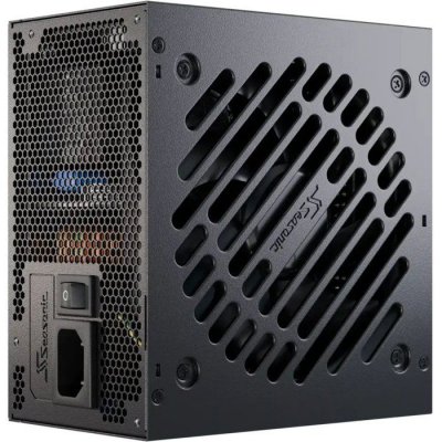 SEASONIC  Alimentation Modulaire Core Gx-750w V2 80 Plus Gold 3.1
