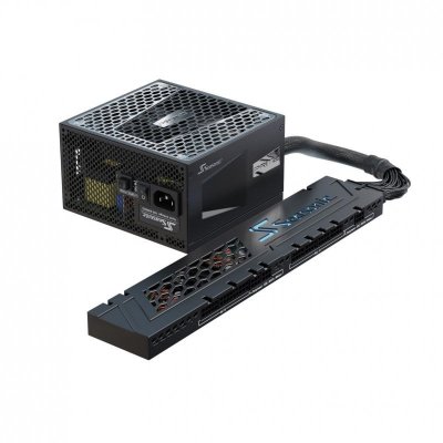 SEASONIC  Alimentation PC CONNECT 750 GOLD