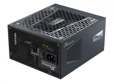 SEASONIC Alimentation PC PRIME GX 650 GOLD 