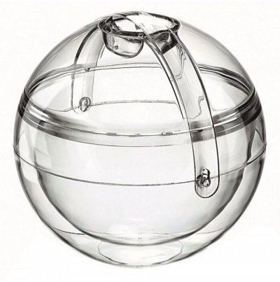GENERIQUE Seau &agrave; glace GUZZINI Happy Hour - Avec pince - 1,9 L