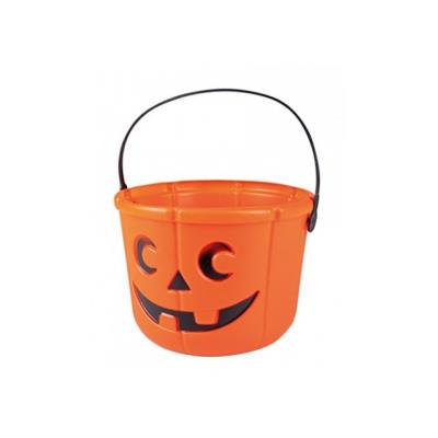 STEL ORA Seau citrouille Halloween taille unique