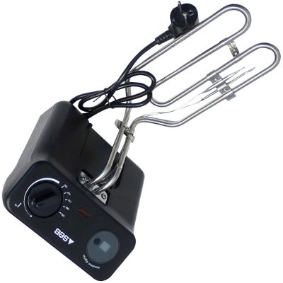 SEB  - Boitier + r&eacute;sistance (SS-994984) Friteuse