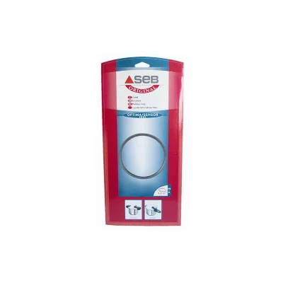 SEB  - joint 4,5/6L &oslash; 220 mm inox pour autocuiseur