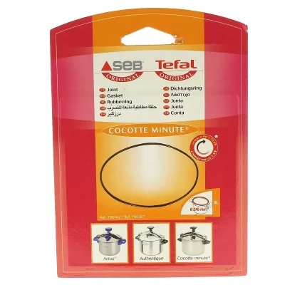SEB  - Joint 8l alu/inox/couleur d=245, 790142 pour Cocotte