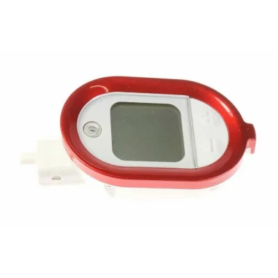 SEB  Miniteur Rouge Ref: Ss-981163