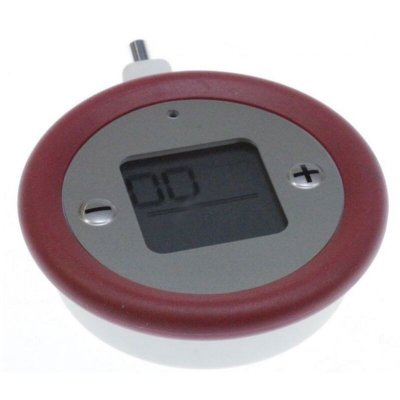 SEB  - Minuteur clipso, Cocotte-minute - Cuiseur, X1060005 - 1
