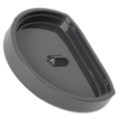KRUPS Seb,moulinex,tefal - Bac anthracite machine a cafe  MS-623499