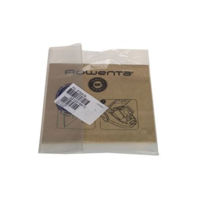 ROWENTA Seb,moulinex,tefal - Sac Aspirateur  (X1) RS-RT9976