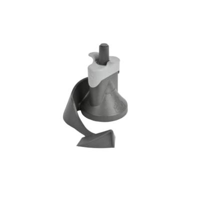 SEB  - Pale et joint actifry (XA900302, SS-990596) Friteuse tefal