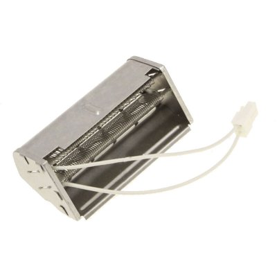 SEB  - R&eacute;sistance (SS-994887) Friteuse