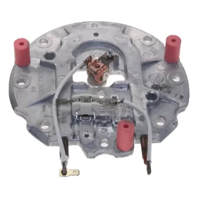 SEB . Resistance+thermostat+fusible. Ref: Cs-00098132
