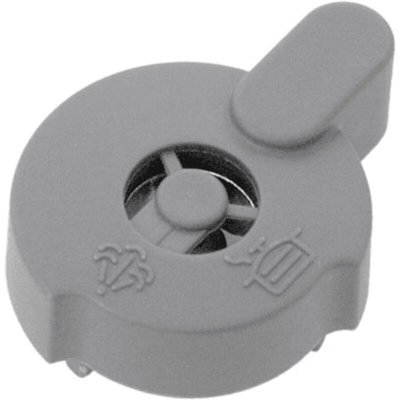 SEB  Soupape de fonctionnement Clipso&reg; Easy X1020002 gris