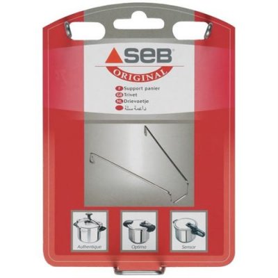 SEB  - Support panier 792691 pour Auto cuiseur lagostina tefal - nc