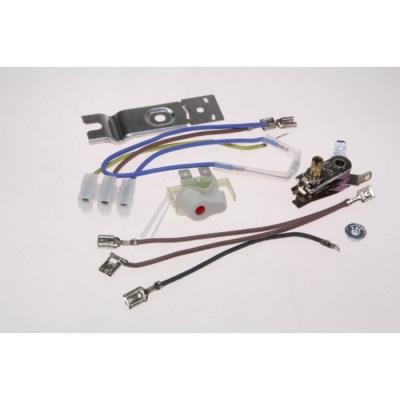 SEB  - Thermostat (SS-984441) Friteuse tefal