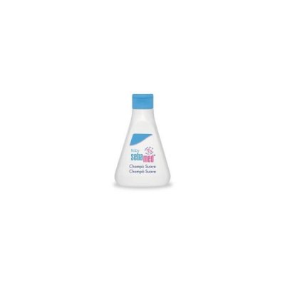 SEBAMED  Baby Soft Shampoo 150 Ml Clair