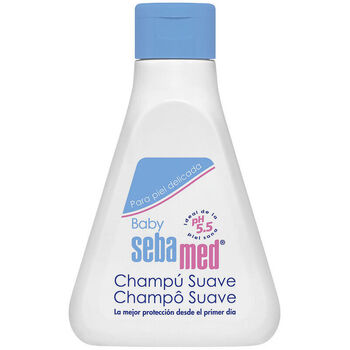 SEBAMED  Baby Soft Shampoo 250 Ml Clair