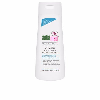 SEBAMED  Shampooing Antipelliculaire 400 ml 400 ml