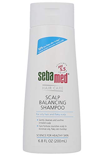 SEBAMED  Shampooing Dermatologique 200Ml 200 ml
