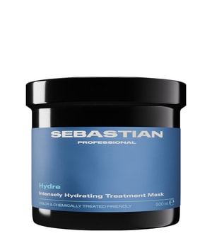 SEBASTIAN PROFESSIONAL  Hydre Intensely Hydrating Treatment Mask Masque cheveux