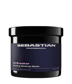 SEBASTIAN PROFESSIONAL  No Breaker Bonding Melting Mask Masque cheveux
