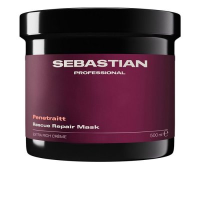 SEBASTIAN PROFESSIONAL  Penetraitt Rescue Repair Mask Masque cheveux