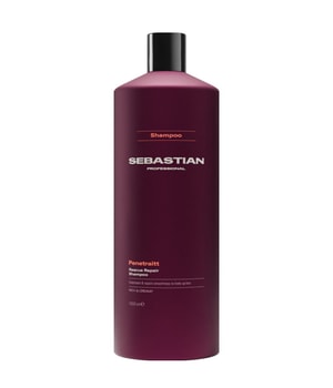 SEBASTIAN PROFESSIONAL  Penetraitt Rescue Repair Shampoo Shampoing