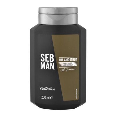SEBMAN Sebastian Professional The Smoother Conditionner 250ml