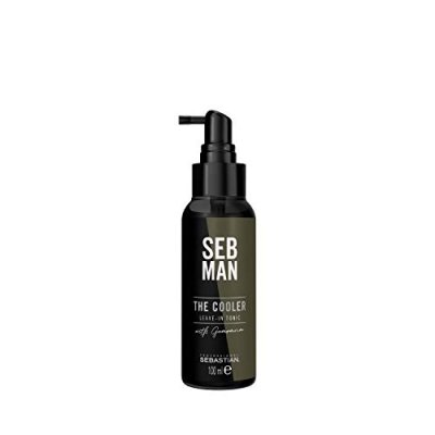 SEB MAN Sebastian  The Cooler Leave-In Tonic 100 ml