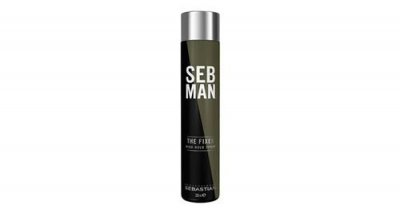 SEB MAN Sebastian  The Fixer High Hold Spray 200 ml
