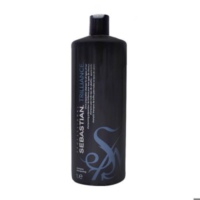 SEBASTIAN PROFESSIONAL Sebastian Trilliance Shampoo 1000ml